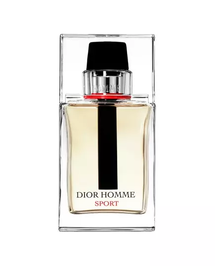 Christian Dior Homme Sport Туалетна вода 200ml