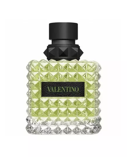 Valentino Donna Born in Roma Green Stravaganza Парфумована вода 100ml