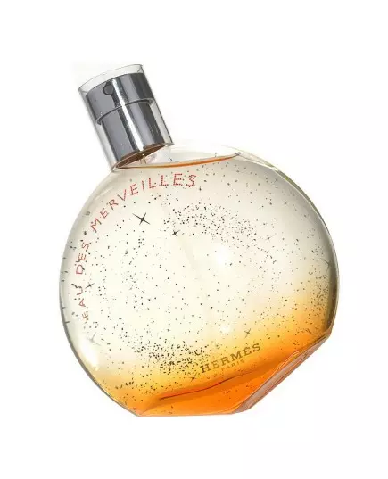 Hermes Eau des Merveilles Туалетна вода 100ml