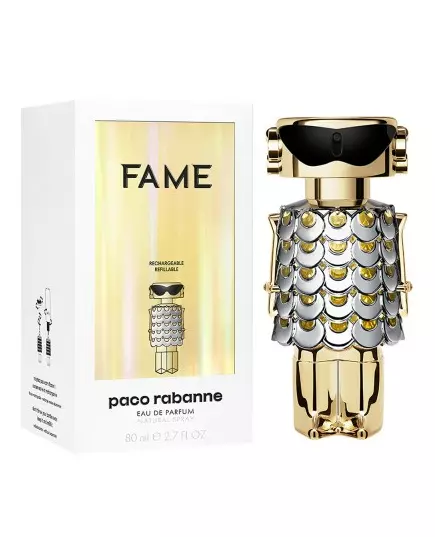 Paco Rabanne Fame Парфумована вода 80ml