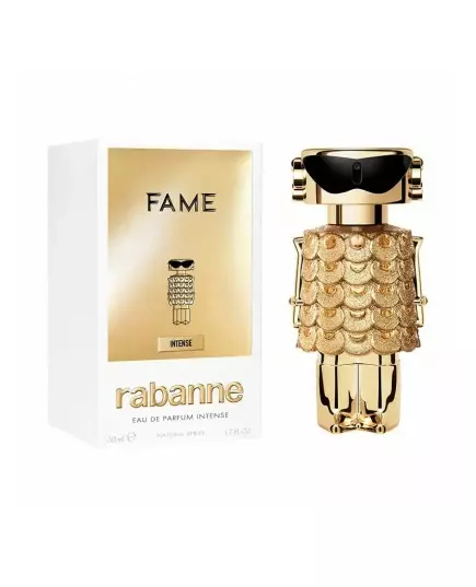 Paco Rabanne Fame Intense Парфумована вода 50 мл