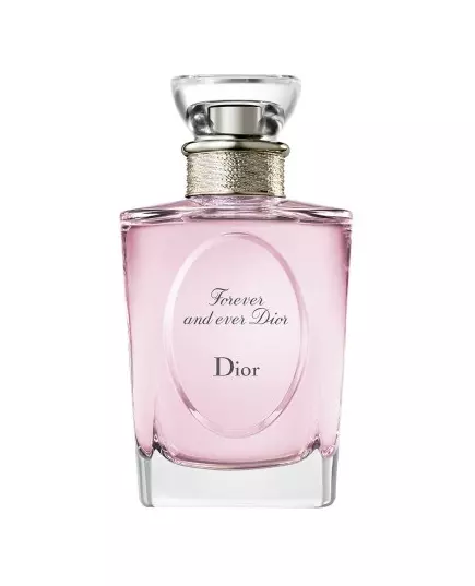 Christian Dior Forever & Ever Dior Туалетна вода 100ml