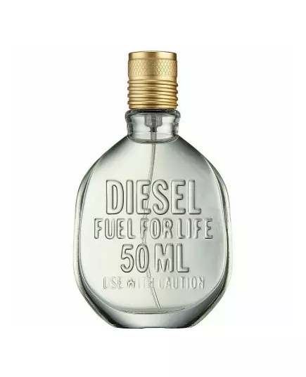 Diesel Fuel for Life Туалетна вода 50ml