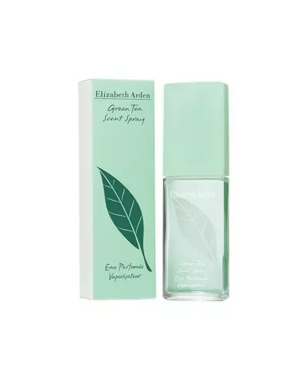 Elizabeth Arden Green Tea Eau Parfumee Туалетна вода 100 мл