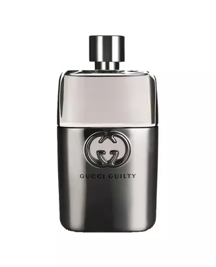 Gucci Guilty pour Homme Туалетна вода 50 мл
