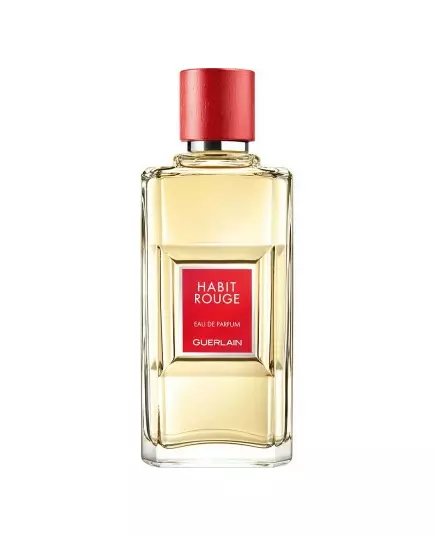 Guerlain Habit Rouge Парфумована вода 100ml