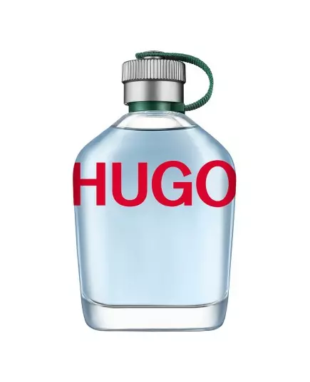 Hugo Boss Hugo Man Туалетна вода 200 мл