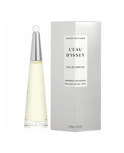 Issey Miyake L'Eau D'Issey Парфумована вода 75 мл