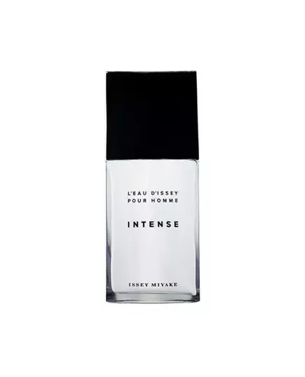 Issey Miyake L'Eau D'Issey pour Homme Intense Туалетна вода 75ml
