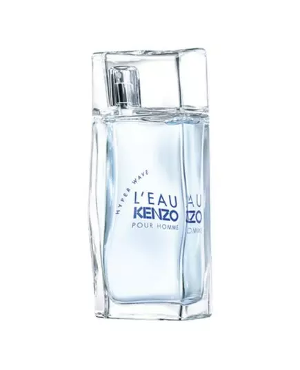 Kenzo L'Eau pour Homme Hyper Wave Туалетна вода 100ml