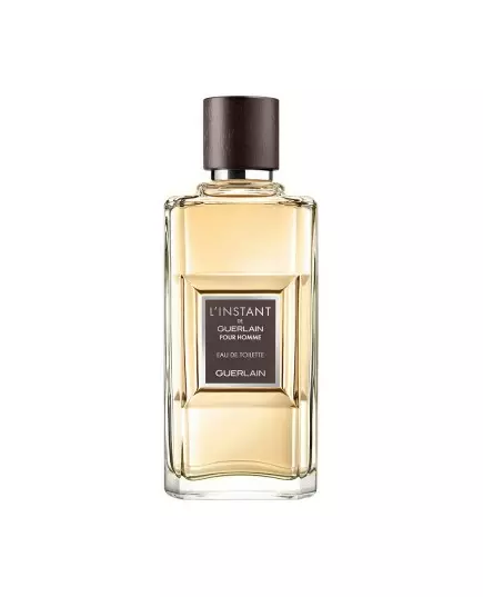 Guerlain L'Instant de  pour Homme Туалетна вода 100ml