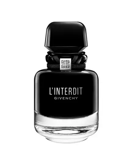 Givenchy L'Interdit Intense парфумована вода EDP 80ml