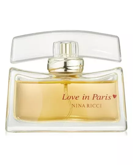 Nina Ricci Love in Paris Парфумована вода 50 мл