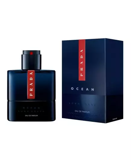 Prada Luna Rossa Ocean Парфумована вода 50 мл