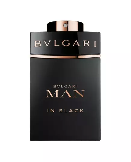 Bvlgari Man in Black Парфумована вода 100ml