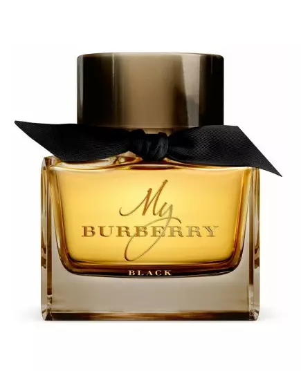 Burberry My Burberry Black парфумована вода EDP 90 мл