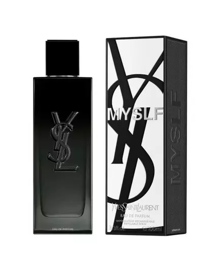 Yves Saint Laurent Myself Парфумована вода 100 мл