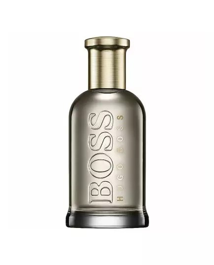 Hugo Boss No.6 Bottled парфумована вода EDP 50ml