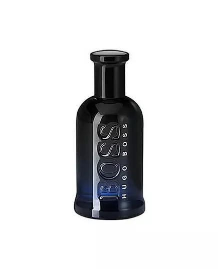 Hugo Boss No.6 Bottled Night Туалетна вода 200 мл