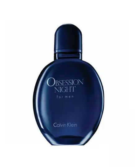 Calvin Klein Obsession Night для чоловіків Туалетна вода 125 мл