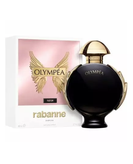 Paco Rabanne Olympea Parfum 80 мл