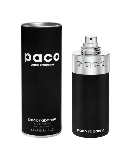 Paco Rabanne Paco Туалетна вода 100ml