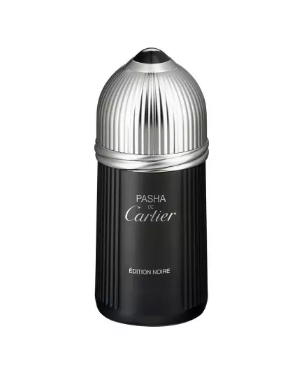 Cartier Pasha de Edition Noire Туалетна вода 100ml