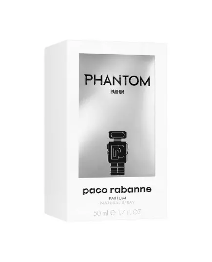 Paco Rabanne Phantom Night Parfum парфумована вода EDP 50 мл