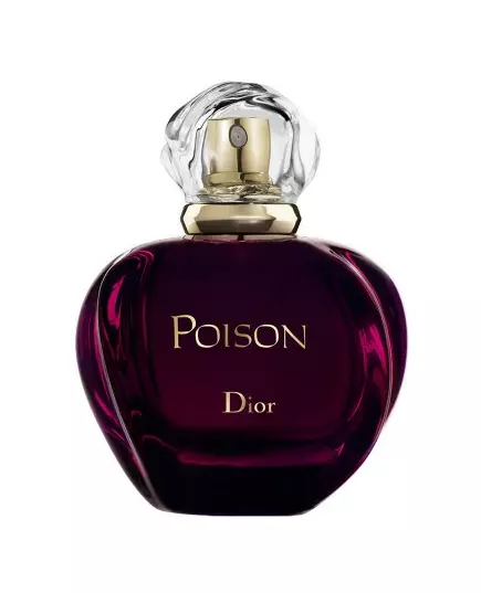 Christian Dior Poison туалетна вода 100 мл