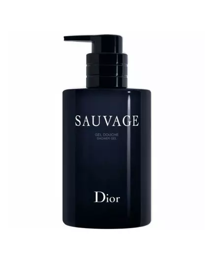 Christian Dior Sauvage 250 мл