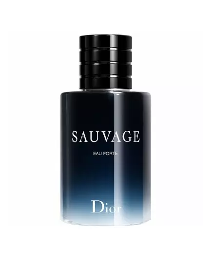 Christian Dior Sauvage Eau Forte Parfum 100ml