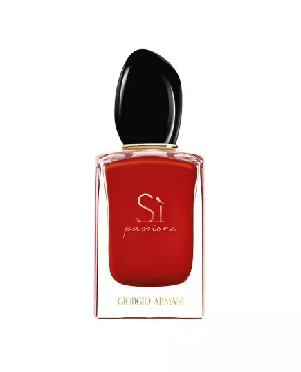 Giorgio Armani Si Passione парфюмерная вода EDP 50 мл