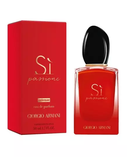 Giorgio Armani Si Passione Intense парфумована вода 50 мл