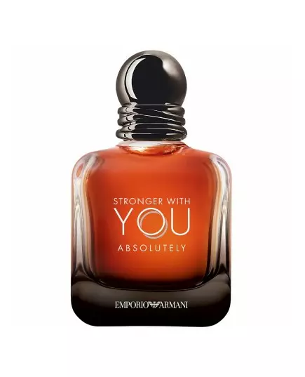 Giorgio Armani Stronger With You Absolutely парфюмерная вода EDP 50 мл