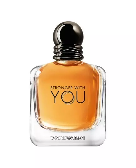 Giorgio Armani Stronger With You Туалетная вода 50 мл