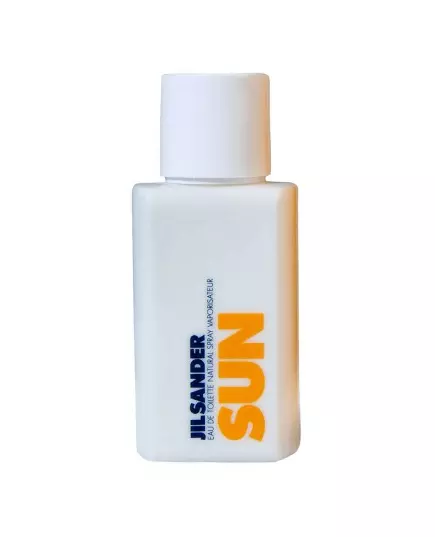 Jil Sander Sun Туалетна вода 75 мл