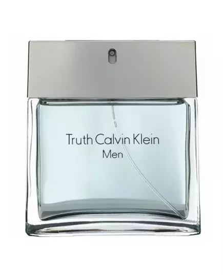 Calvin Klein Truth для чоловіків Туалетна вода 100 мл