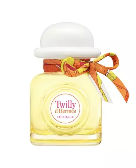 Hermes Twilly d' Eau Ginger Парфумована вода 85 мл