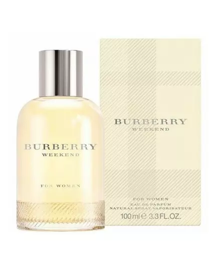 Burberry Weekend Парфумована вода 100 мл