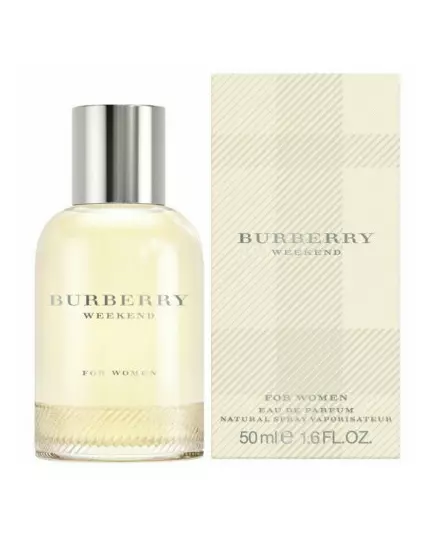 Burberry Weekend Парфумована вода 50 мл