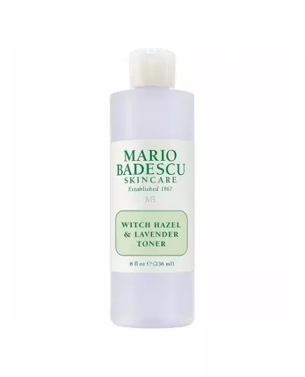 Mario Badescu Witch Hazel & Lavender 236 мл