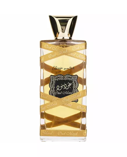 Lattafa Oud Mood Elixir парфюмерная вода EDP 100 мл