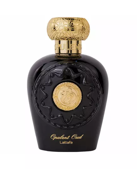 Lattafa Opulent Oud парфюмерная вода EDP 100 мл