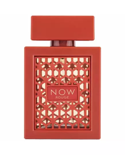 Rave Now Rouge Парфюмерная вода 100ml