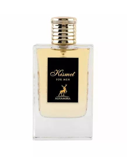Maison Alhambra Kismet for Men Парфюмерная вода 100ml