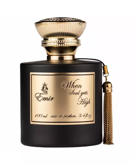 Emir When Soul Gets High парфюмерная вода 100 мл