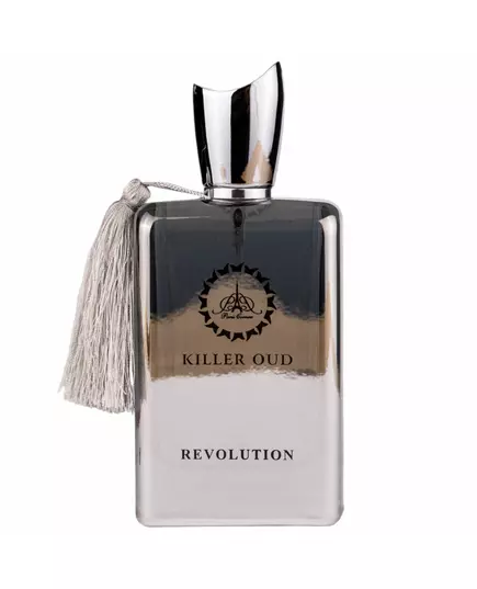 Killer Oud Revolution Парфумована вода 100 мл