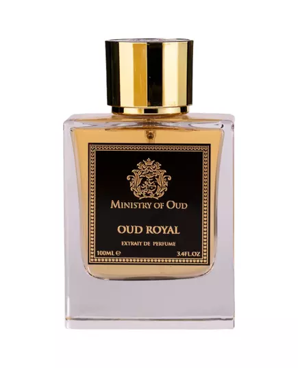 Ministry of Oud Oud Royal духи Parfum 100 мл