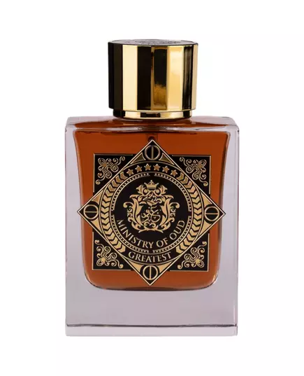 Ministry of Oud Greatest духи Parfum 100 мл