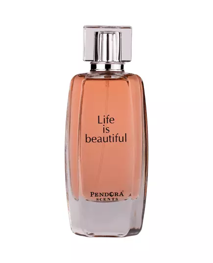 Pendora Scents Life is Beautiful Парфюмированная вода 100 мл